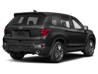 Honda Passport 2023 AWD EX-L 4dr SUV
