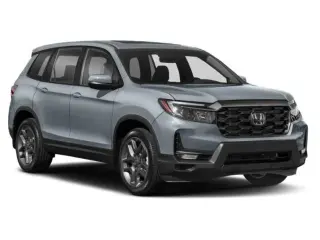 Honda Passport 2023 AWD EX-L 4dr SUV