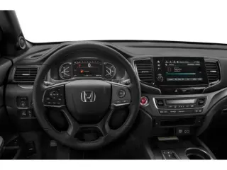 Honda Passport 2023 AWD EX-L 4dr SUV