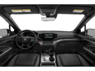 Honda Passport 2023 AWD EX-L 4dr SUV