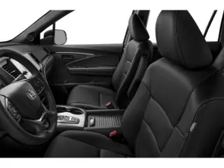 Honda Passport 2023 AWD EX-L 4dr SUV