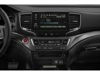 Honda Passport 2023 AWD EX-L 4dr SUV