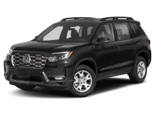 Honda Passport 2022 AWD TrailSport 4dr SUV