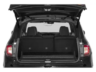 Honda Passport 2022 AWD TrailSport 4dr SUV