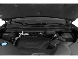 Honda Passport 2022 AWD TrailSport 4dr SUV