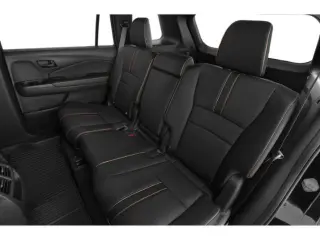 Honda Passport 2022 AWD TrailSport 4dr SUV