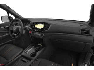 Honda Passport 2022 AWD TrailSport 4dr SUV