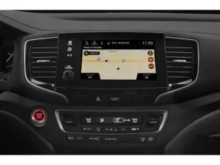 Honda Passport 2022 AWD TrailSport 4dr SUV