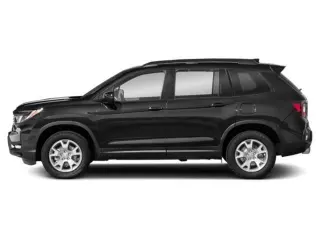 Honda Passport 2022 AWD TrailSport 4dr SUV