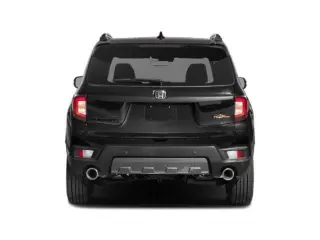 Honda Passport 2022 AWD TrailSport 4dr SUV