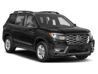 Honda Passport 2022 AWD TrailSport 4dr SUV