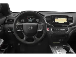Honda Passport 2022 AWD TrailSport 4dr SUV