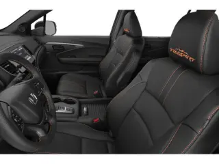 Honda Passport 2022 AWD TrailSport 4dr SUV