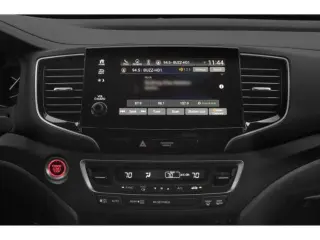 Honda Passport 2022 AWD TrailSport 4dr SUV
