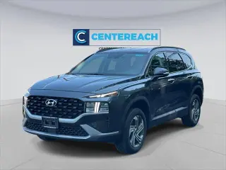 Hyundai SANTA FE 2023 AWD SEL 4dr Crossover