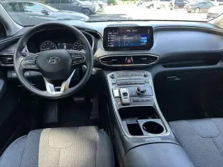 Hyundai SANTA FE 2023 AWD SEL 4dr Crossover