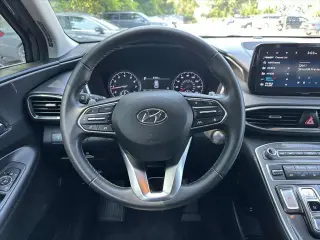Hyundai SANTA FE 2023 AWD SEL 4dr Crossover