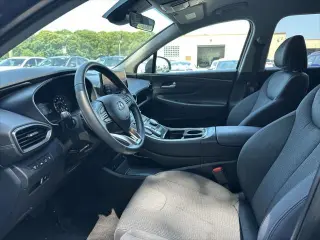 Hyundai SANTA FE 2023 AWD SEL 4dr Crossover