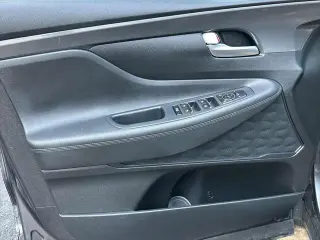 Hyundai SANTA FE 2023 AWD SEL 4dr Crossover