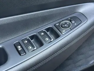 Hyundai SANTA FE 2023 AWD SEL 4dr Crossover