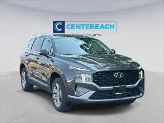 Hyundai SANTA FE 2023 AWD SEL 4dr Crossover