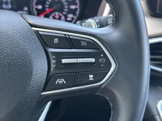 Hyundai SANTA FE 2023 AWD SEL 4dr Crossover
