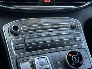 Hyundai SANTA FE 2023 AWD SEL 4dr Crossover