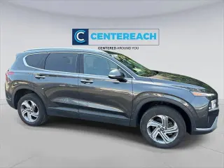 Hyundai SANTA FE 2023 AWD SEL 4dr Crossover