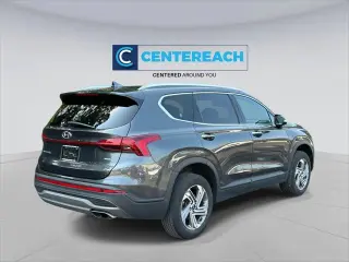 Hyundai SANTA FE 2023 AWD SEL 4dr Crossover