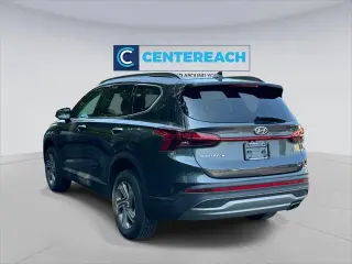 Hyundai SANTA FE 2023 AWD SEL 4dr Crossover