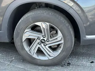 Hyundai SANTA FE 2023 AWD SEL 4dr Crossover