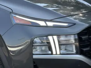 Hyundai SANTA FE 2023 AWD SEL 4dr Crossover
