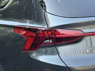 Hyundai SANTA FE 2023 AWD SEL 4dr Crossover