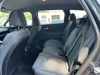 Hyundai SANTA FE 2023 AWD SEL 4dr Crossover