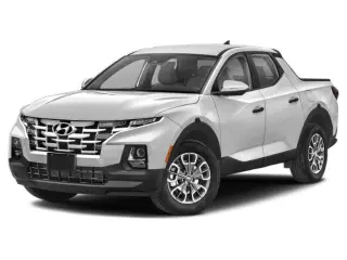 Hyundai SANTA CRUZ 2022 AWD SEL 4dr Crew Cab 4.3ft SB