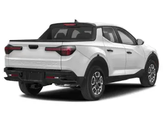 Hyundai SANTA CRUZ 2022 AWD SEL 4dr Crew Cab 4.3ft SB