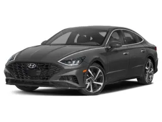Hyundai SONATA 2021 SEL Plus 4dr Sedan