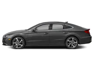 Hyundai SONATA 2021 SEL Plus 4dr Sedan
