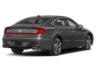 Hyundai SONATA 2021 SEL Plus 4dr Sedan