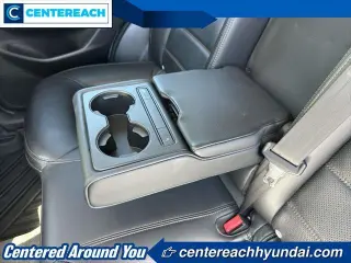 Mazda CX-5 2020 AWD Grand Touring Reserve 4dr SUV