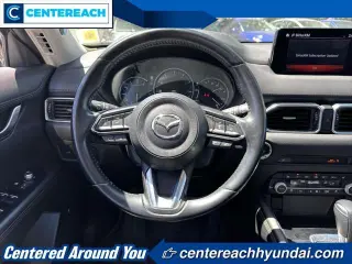 Mazda CX-5 2020 AWD Grand Touring Reserve 4dr SUV