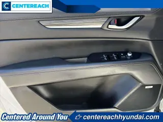 Mazda CX-5 2020 AWD Grand Touring Reserve 4dr SUV