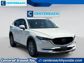 Mazda CX-5 2020 AWD Grand Touring Reserve 4dr SUV