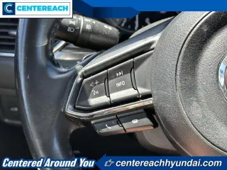Mazda CX-5 2020 AWD Grand Touring Reserve 4dr SUV