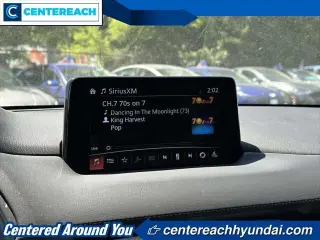Mazda CX-5 2020 AWD Grand Touring Reserve 4dr SUV
