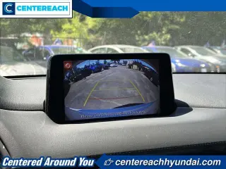 Mazda CX-5 2020 AWD Grand Touring Reserve 4dr SUV