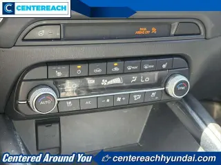 Mazda CX-5 2020 AWD Grand Touring Reserve 4dr SUV