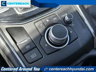 Mazda CX-5 2020 AWD Grand Touring Reserve 4dr SUV