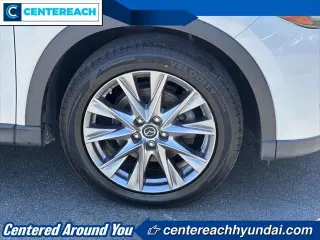 Mazda CX-5 2020 AWD Grand Touring Reserve 4dr SUV