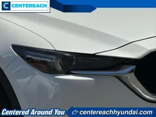 Mazda CX-5 2020 AWD Grand Touring Reserve 4dr SUV